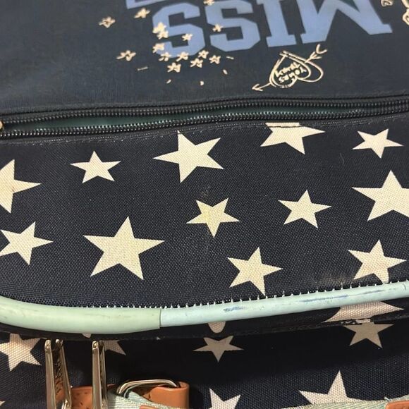 Victoria Secret Pink suitcase - Picture 10 of 11